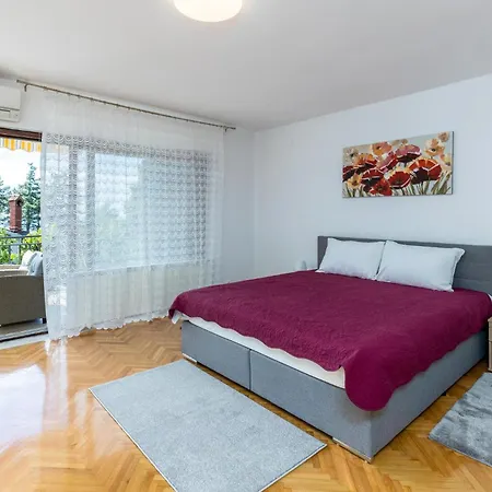 1 Bedroom In