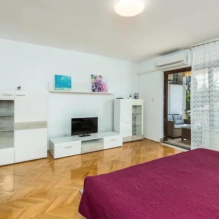 1 Bedroom In
