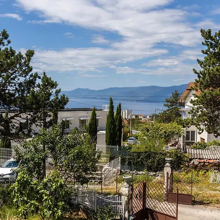 1 Bedroom Lovely In Apartman *