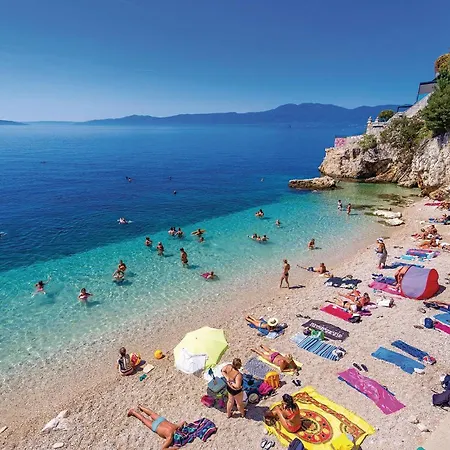 Apartment 1 Bedroom In Rijeka
