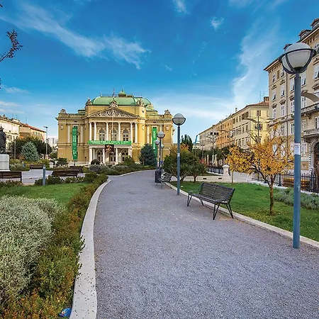 1 Bedroom Lovely In Apartman *