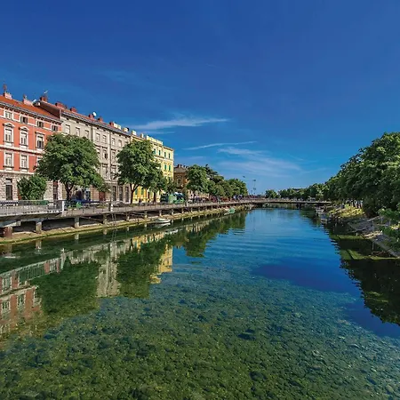 1 Bedroom Lovely In * Rijeka