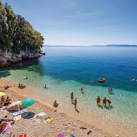 1 Bedroom Lovely In Rijeka